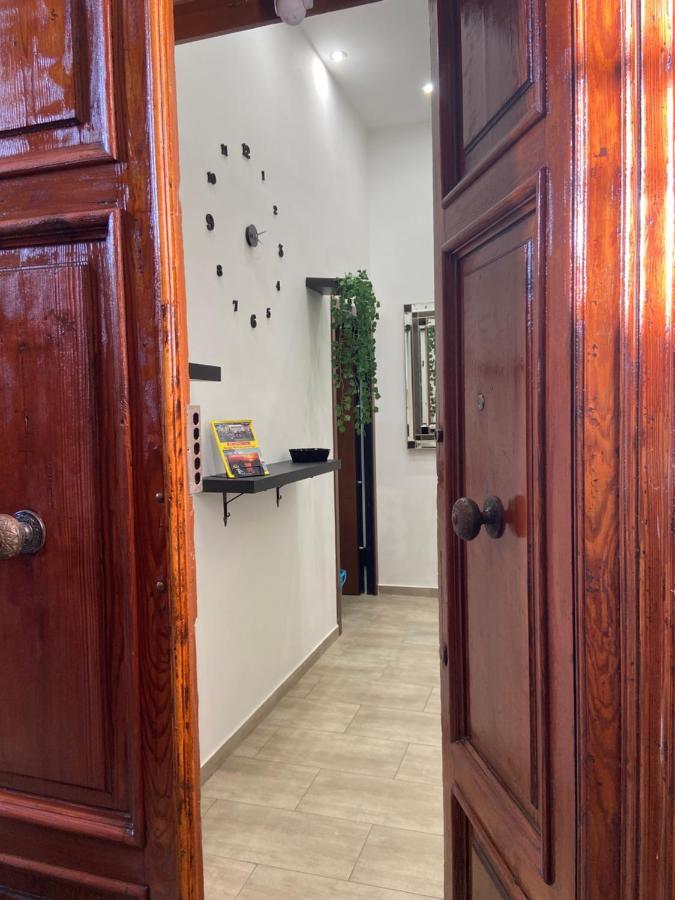 نابولي Airys B&B - Holiday House المظهر الخارجي الصورة