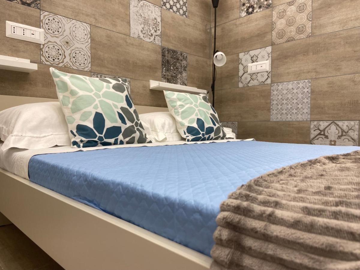 نابولي Airys B&B - Holiday House المظهر الخارجي الصورة