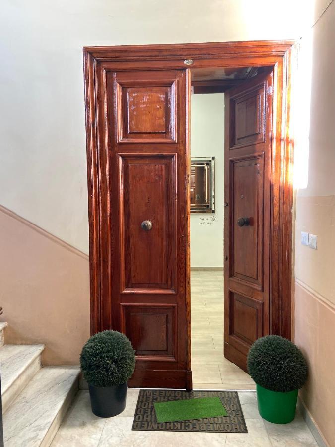 نابولي Airys B&B - Holiday House المظهر الخارجي الصورة