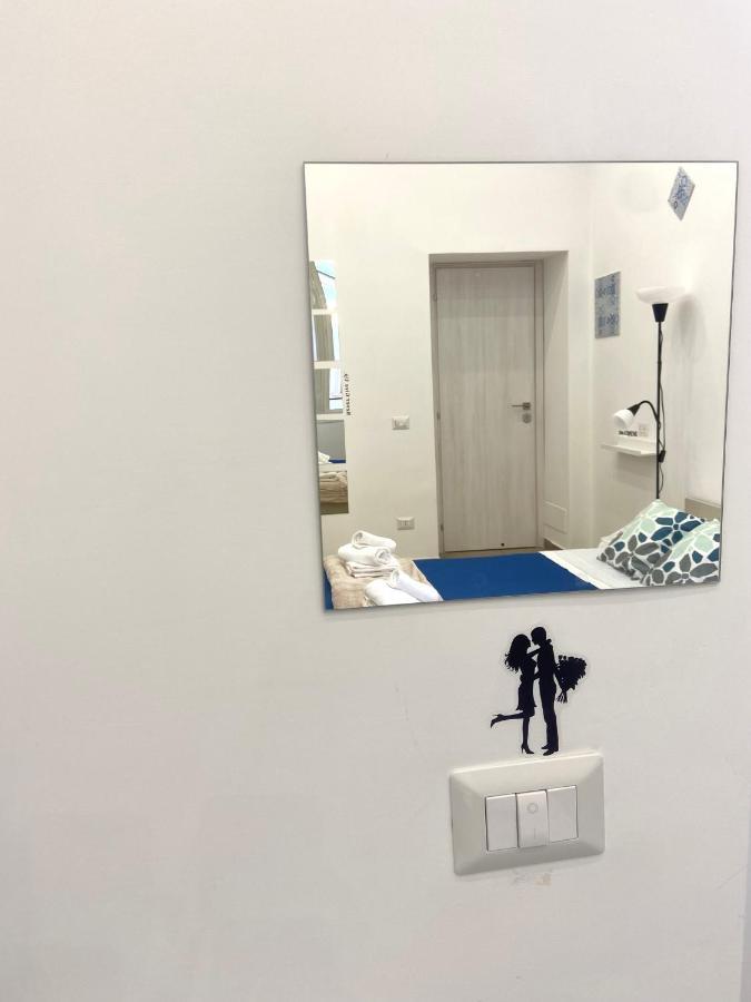 نابولي Airys B&B - Holiday House المظهر الخارجي الصورة