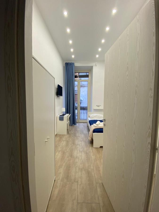 نابولي Airys B&B - Holiday House المظهر الخارجي الصورة