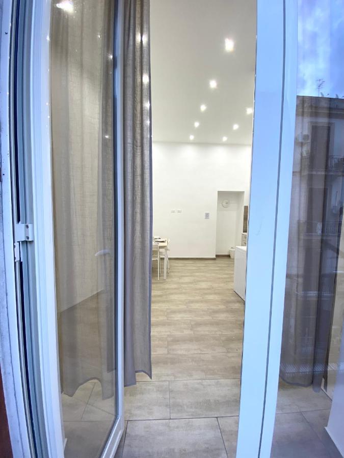 نابولي Airys B&B - Holiday House المظهر الخارجي الصورة