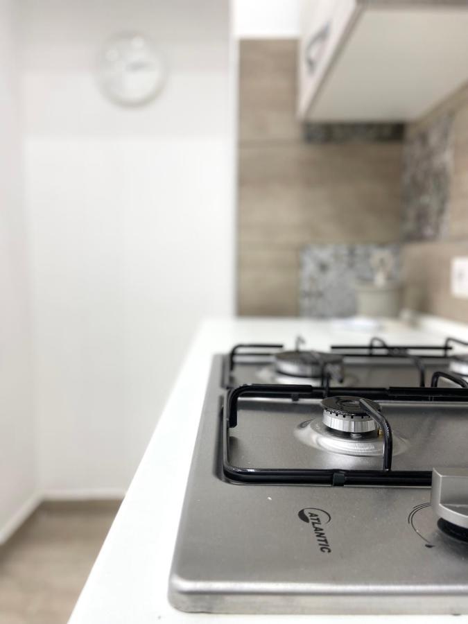 نابولي Airys B&B - Holiday House المظهر الخارجي الصورة