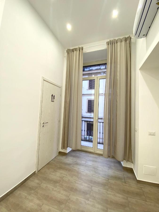 نابولي Airys B&B - Holiday House المظهر الخارجي الصورة