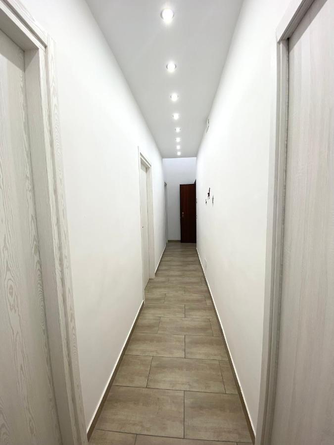 نابولي Airys B&B - Holiday House المظهر الخارجي الصورة